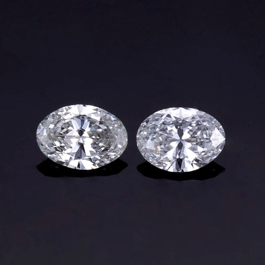 PREMIUM OVAL CUT NATURAL DIAMONDS | 1CT - 10CT | GIA CERTIFIED