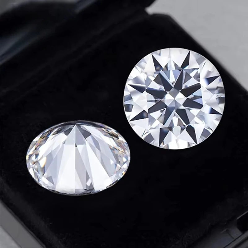 PREMIUM LAB GROWN DIAMONDS | 1CT - 5CT | UNPRECEDENTED VALUE