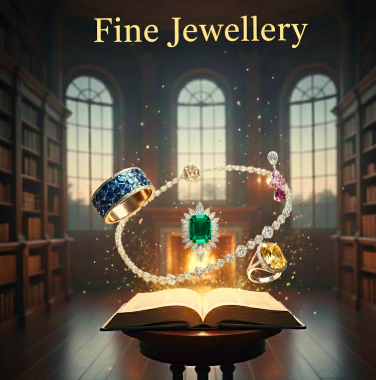 FINE JEWELLERY