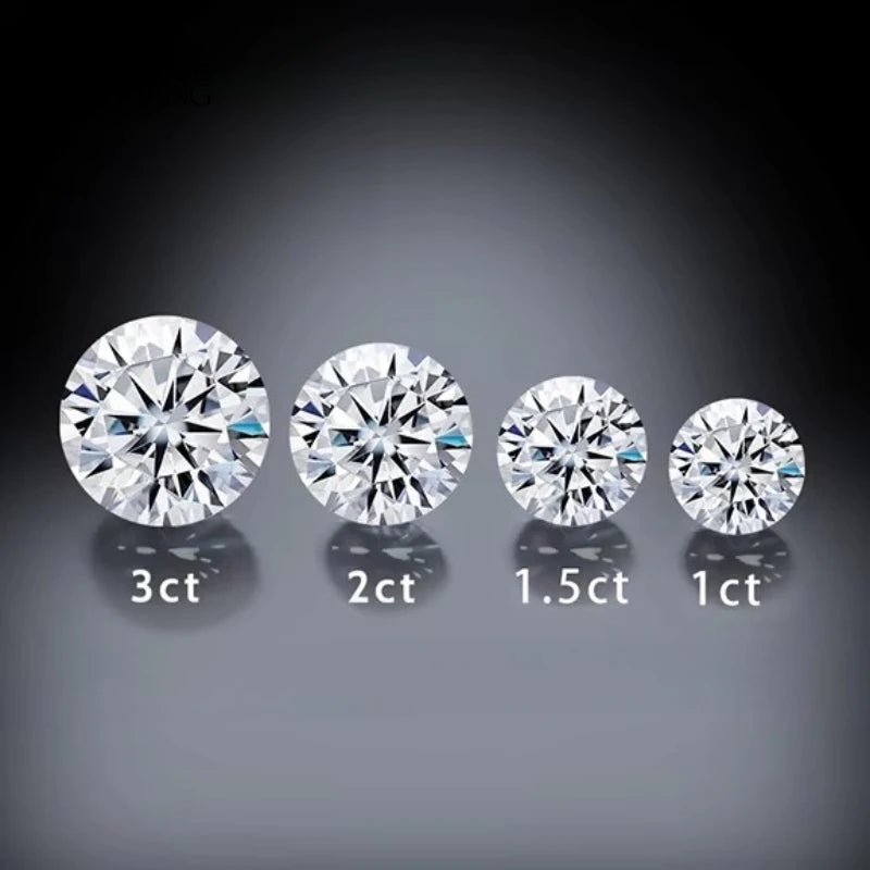 PREMIUM LAB GROWN DIAMONDS | 1CT - 5CT | UNPRECEDENTED VALUE