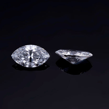 PREMIUM ROUND BRILLIANT MELEE LAB DIAMONDS | DEF-VVS QUALITY