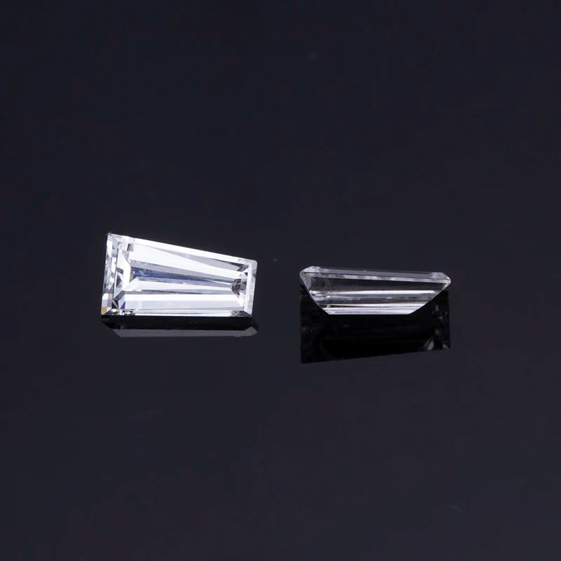 PREMIUM ROUND BRILLIANT MELEE LAB DIAMONDS | DEF-VVS QUALITY