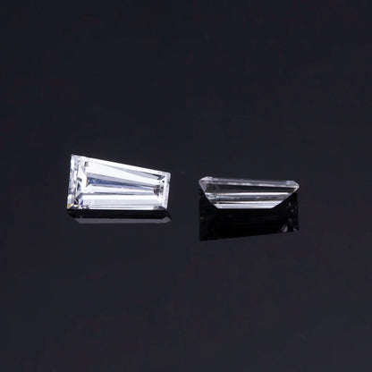 PREMIUM ROUND BRILLIANT MELEE LAB DIAMONDS | DEF-VVS QUALITY