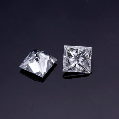 PREMIUM ROUND BRILLIANT MELEE LAB DIAMONDS | DEF-VVS QUALITY