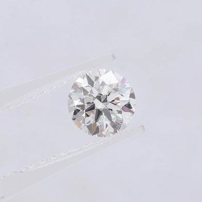 PREMIUM ROUND BRILLIANT LAB GROWN DIAMONDS |0.3CT - 5CT | GIA & IGI CERTIFIED